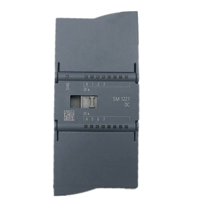 โมดูลอินพุตดิจิตอล Plc S7-1200 Sm1221 รุ่น 6es7221-1bf32-0xb0 - Product Image 3