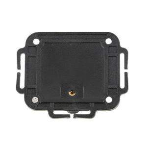 Lámpara Frontal a Prueba de Explosiones en Miniatura YJ1015, LED 3W 3.6V, Negra, Nema 4X T4 - Product Image 3
