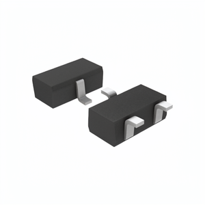 Transistors SOT-723 UNR31A0G0L Buy Online Electronic Components Manufacturer Channel - Product Image 1