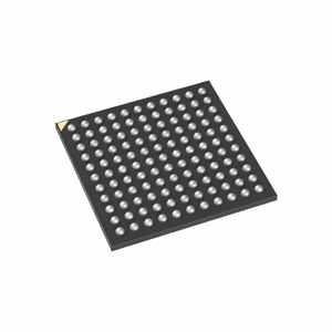 Composants électroniques BOM IC en stock, 121 VFBGA, CSPBGA LIFCL-17-9MG121I - Product Image 1