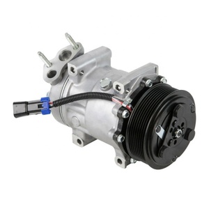 Máy Nén <span class=keywords><strong>A</strong></span>/<span class=keywords><strong>C</strong></span> Hạng Nặng 3808548C1 Dành Cho Động <span class=keywords><strong>C</strong></span>ơ Prostar INT MaxxForce 13 Quố<span class=keywords><strong>c</strong></span> Tế Và Động <span class=keywords><strong>C</strong></span>ơ 2011-2017 - INT N13 - Product Image 1