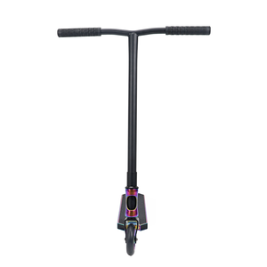 สกู๊ตเตอร์ทริค EU Pro Stunt Scooter พร้อมลูกปืน ABEC-9 ล้อ PU 88A รับน้ำหนักได้ 100 กก. - Product Image 5