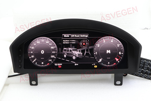 12.3 ''Digitaal Lcd-<span class=keywords><strong>Instrument</strong></span> <span class=keywords><strong>Dash</strong></span> Screen Cluster Voor Land Rover Verdediger 2012-2016 Lcd Dashboard Instrumentdisplay - Product Image 3