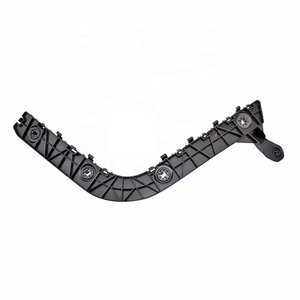 Braket sisi Bumper belakang kanan/kiri untuk Tesla Model Y Aksesori Mobil Accessories 1494043 1494044 - Product Image 1