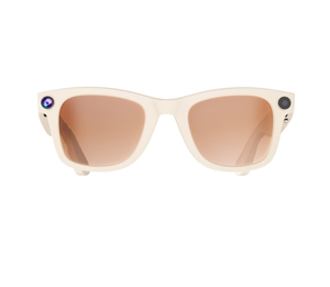 Df G300 Slimme Bril Met Ai <span class=keywords><strong>Chat</strong></span> Vertaler Android Besturingssysteem Ips Touchscreen Display Handige App Smart Glass - Product Image 2