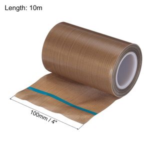 Isolation résistante aux hautes températures ruban PTFE tissu adhésif Double face et Film scellant <span class=keywords><strong>sous</strong></span> <span class=keywords><strong>vide</strong></span> <span class=keywords><strong>Machine</strong></span> scellants à main - Product Image 6