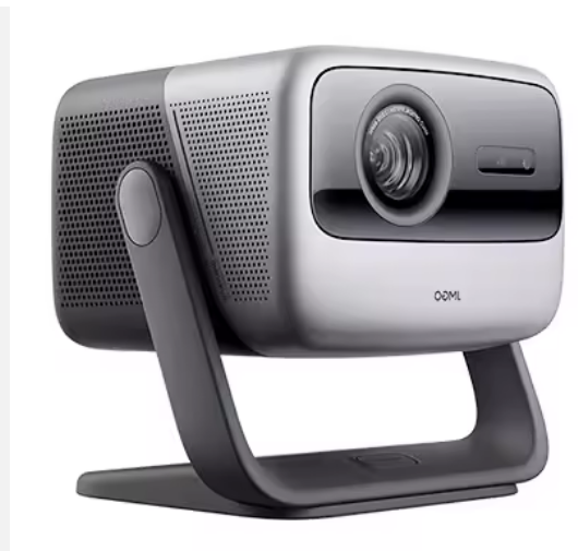 Xgimi N1S Ultimate 4K Laser Projector | 3200 ISO Lumens, Auto Focus, 1600:1 Contrast, 3D, 2.1, USB 3.0, 20000H Laser Life