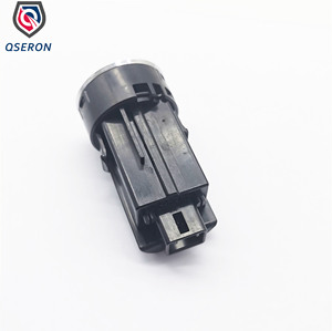 Aftermarket Chính Hãng Xe Mới Các Bộ Phận 0034361/10 Tự Động Động Cơ Nút Đẩy Chuyển Đổi Bắt Đầu & Dừng 939V40001223 Cho Toyota Lexus - Product Image 2