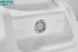 <span class=keywords><strong>Piscina</strong></span> da 7 Metri <span class=keywords><strong>per</strong></span> Design del Giardino WS-S07B - Product Image 6