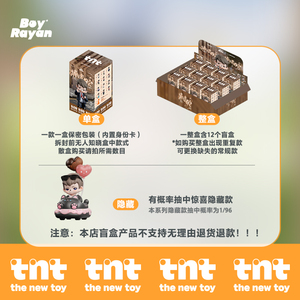 V5กล่องปริศนาของแท้ของใหม่กล่องปริศนาของเล่นรุ่นลิมิเต็ดของขวัญคริสต์มาสสำหรับตกแต่ง - Product Image 6