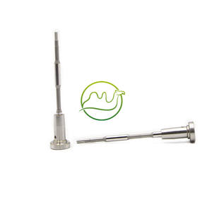 Pompa mesin bahan bakar injektor umum katup kontrol rel perakitan F00R J02 103 F00RJ02103 - Product Image 2