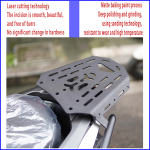 Nuovo Paraurti e Barra Antiurto in Acciaio al Carbonio TORST per <span class=keywords><strong>Moto</strong></span> Blade NS125RX e SDH125T-40, Protezione Motore con Garanzia di 1 Anno - Product Image 3