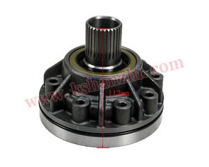 Hanzi מלגזה חלקים a453367 משאבת טעינה חצוף עבור <span class=keywords><strong>daewoo</strong></span> 6 טון מלגזה - Product Image 1