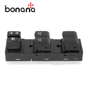 Interruptor Elevador de Ventanas de Alta Calidad 25401JA01B para Nissan Altima 25401-JA01B - Product Image 2