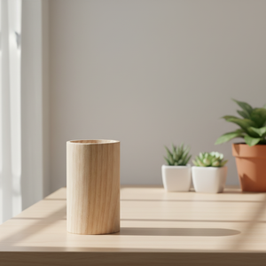 Usine directement fournir bois massif expansible parfum bois créatif voiture aromathérapie expansible parfum bois intérieur Kits - Product Image 1