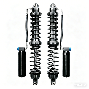 Factory OEM 4x4 Offroad Car Parts Performance Universal Shock Absorber 2.5 Inch <strong>Coilover</strong> for Offroad YA905 - Product Image 1