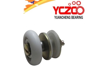 Cuộc Sống Lâu Dài Trượt Cửa Kính Bánh Xe Ròng Rọc - Product Image 2