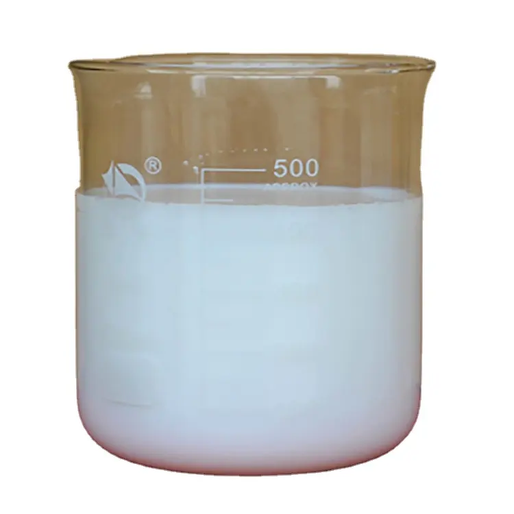 Dimethyl Silicone Oil Emulsion is Used In The Application Of Tire Release Agent and Synthetic Wig Softener CAS 63148-62-9