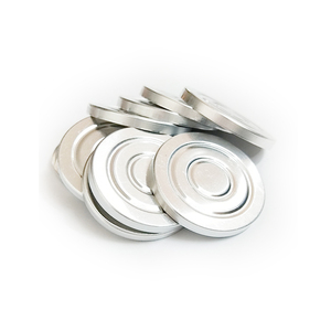 Mỹ Phẩm Trang Điểm DIY Khuôn Ép Phấn Mắt Phấn Khuôn Công Cụ Nhấn - Product Image 3