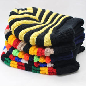 Cina cappello Tam Beanie <span class=keywords><strong>Rasta</strong></span> di alta qualità all'ingrosso - Product Image 4