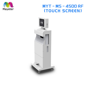 Máy đám cưới tầng di động sàn di động tương tác trò chơi chiếu chiếu nhập vai với màn hình cảm ứng - Product Image 3