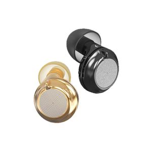 Tapones para los Oídos Ergonómicos de Silicona para Música, Alta Fidelidad, Empaque Personalizado, Marca Privada, Protección Auditiva para Conciertos y Festivales - Product Image 1