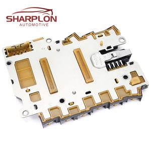 Módulo de Control de Transmisión TCM SP RE7R01A ETC94-110N para Nissan EX37 Q50 Q60 Q70 Q80 M56 FX50 FX50S G37 370Z - Product Image 2