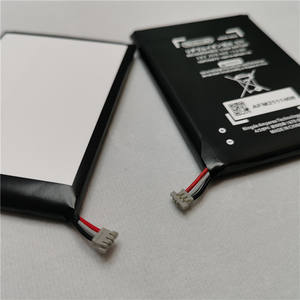 Syytech <span class=keywords><strong>แบ</strong></span><span class=keywords><strong>ต</strong></span>เตอรี่แบบชาร์<span class=keywords><strong>จ</strong></span>ไฟได้สำหรับที่เปลี่ยนอะไหล่ซ่อมเครื่องชาร์<span class=keywords><strong>จ</strong></span><span class=keywords><strong>คอน</strong></span>โซล NS - Product Image 4