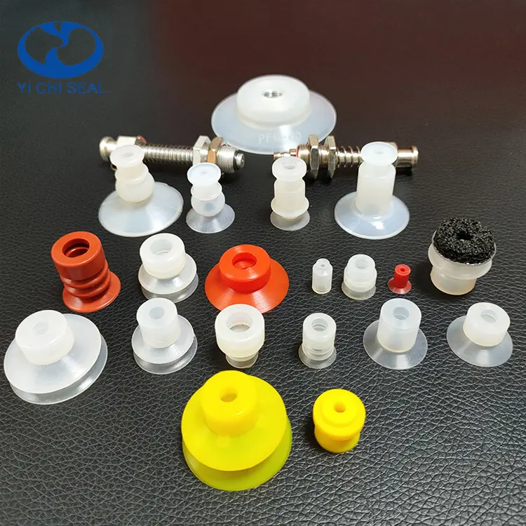 Manufacturer Custom Moulded Rubber Parts Other Silicone Rubber Products for construction machinery parts rubber track