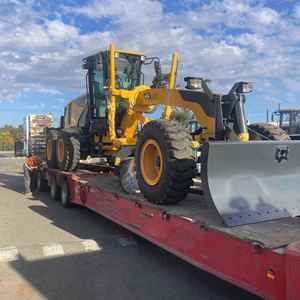 เครื่องเกรดดินกำลังสูงสำหรับงานก่อสร้างถนน รุ่น 4230D ราคาถูก ขายดี - Product Image 3