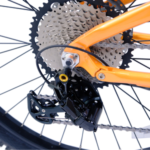 Batería para Bicicleta de Montaña de 1000w 750w con Motor Central, 48v15ah, 29 Pulgadas - Product Image 4