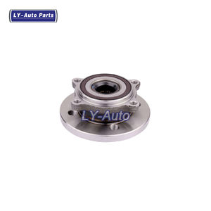 Cojinete de cubo de rueda delantera 31226776162 para <span class=keywords><strong>Mini</strong></span> para <span class=keywords><strong>Cooper</strong></span> 2002-2006 para BMW - Product Image 1
