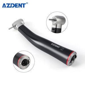 Buen precio, pieza de mano Dental Azdent de baja velocidad, contraángulo creciente <span class=keywords><strong>1</strong></span>:5 - Product Image 5