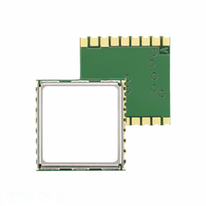 ตัวแทนจำหน่ายเครื่องรับสัญญาณ RF ที่ได้รับอนุญาต MAX-7W-0 - Product Image 1