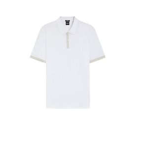 <span class=keywords><strong>Polo</strong></span> décontracté pour homme 2026, le plus vendu, en coton pur doux de haute qualité, anti-humidité, séchage rapide, respectueux de la peau, <span class=keywords><strong>polo</strong></span> de marque pour homme - Product Image 5