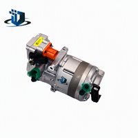 Compresseur d'air remis à neuf 12V DW 97701CY000 CA600PPJAA06 pour moteur Mingtu Festa Ancino Hybrid