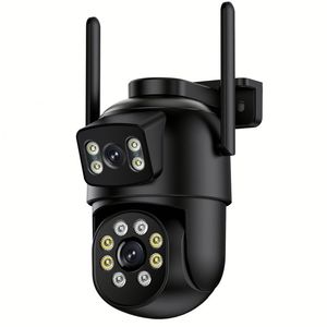 Cámara de Seguridad WiFi Sin Marca, Cámara con Zoom H8, Grabadora, Cámara Eufi <span class=keywords><strong>Carecam</strong></span> Pro 8MP, Cadena de Televisión - Product Image 1