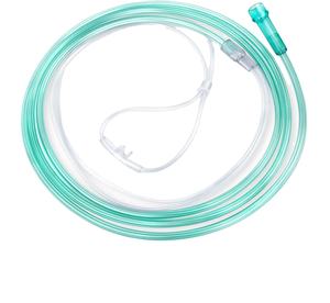 Bonne qualité du <span class=keywords><strong>prix</strong></span> de la canule à oxygène nasale en silicone jetable - Product Image 2