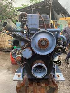 S6R-Y1TAA1 S6R-Y2TAA-2 500KW EX1200ประกอบเครื่องยนต์ดีเซลรถขุด EX1200-5ซ่อมเครื่องยนต์ดีเซล - Product Image 2