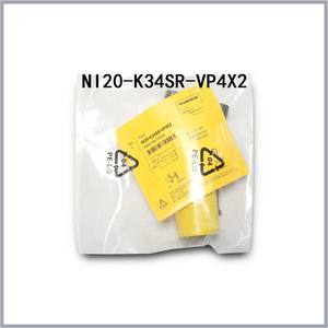 Nuevo Módulo de Sensor de Proximidad NI20-K34SR-VP4X2, Venta al por Mayor de Fábrica - Product Image 1