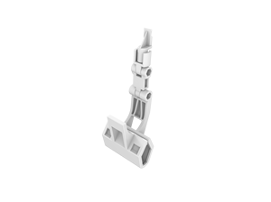 <strong>4</strong>.2 Inch High-Tech ESL Digital Shelf Price Tag Easy Operation for Electronics for <strong>EAS</strong> <strong>Systems</strong> - Product Image 6