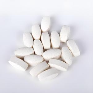 OEM fabbrica personalizzato all'ingrosso Private Label quotidiano integratore sportivo vitamine masticabili compresse per adulti idratazione sfuso - Product Image 1