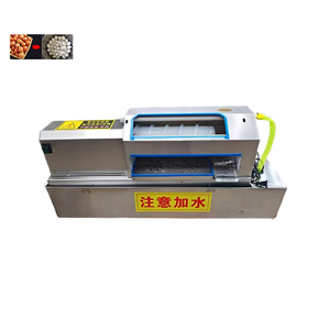 Egg Boiler and Peeler Machine Quail Egg Sheller Egg Peeler Boiled - Product Image 2