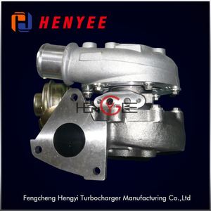 Turbocompresor GT2052V 705954-5001S 14411-2W203 Nissan Terrano 3,0 dCi Nissan ZD30 DTi 16V DOHC 3,0 LTR DIESEL turbocompresor - Product Image 4