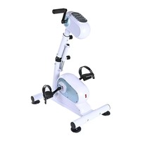 Nouvelle machine de rééducation électrique pour personnes âgées, vélo d'exercice pour la rééducation des mains et des jambes