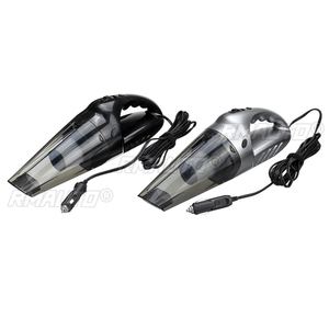 เครื่องดูดฝุ่นไร้สายในรถยนต์ 150W 7000Kpa แรงดูดไซโคลน สำหรับบ้าน สำนักงาน คอมพิวเตอร์ ขนาดเล็ก พกพาสะดวก - Product Image 4