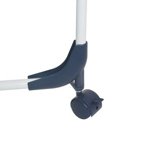 Séchoir à <span class=keywords><strong>linge</strong></span> Wireking <span class=keywords><strong>sur</strong></span> balcon Petit séchoir à <span class=keywords><strong>linge</strong></span> plat Séchoir à <span class=keywords><strong>linge</strong></span> pliable <span class=keywords><strong>sur</strong></span> roues - Product Image 3