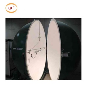 LED-Verlichtingsproducten Externe Inspectiedienst Voor Armatuur Voor Verzending - Product Image 2