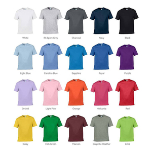 Thêm văn bản của bạn hình ảnh phía trước/trở lại in <span class=keywords><strong>t</strong></span> Áo sơ mi <span class=keywords><strong>t</strong></span>ùy chỉnh in ấn thương hiệu của riêng bạn Logo <span class=keywords><strong>t</strong></span>ùy chỉnh Áo thun với nhãn <span class=keywords><strong>t</strong></span>ùy chỉnh - Product Image 5