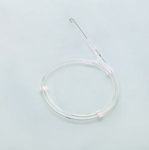 ชุดสายสวนหลอดเลือดดำส่วนกลางแบบสามทาง 7Fr / 8Fr / 9Fr CVC สำหรับผู้ใหญ่/เด็ก  ชุดสายสวนหลอดเลือดดำส่วนกลาง PU CE - Product Image 3